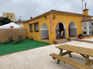 Villa Marilu - Cadice - 2