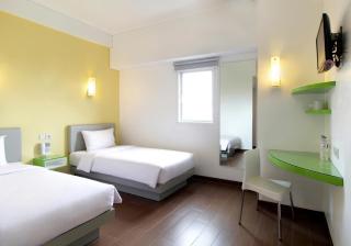 Amaris Hotel Panakkukang - Makassar - 8