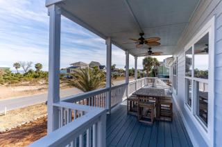 Harbor Island 2 Ebb Tide Ct - Oceanmarsh Subdivision - 6
