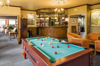 Family Hotel - Vic-sur-Cère - 6