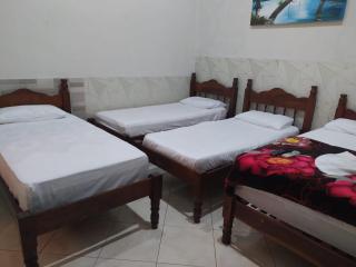 Engenheiros Hotel - Porto Velho - 3