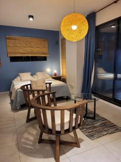 Impecable ambiente con terraza privada - 4