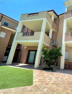 Apartment Valentina - Tergu - 1