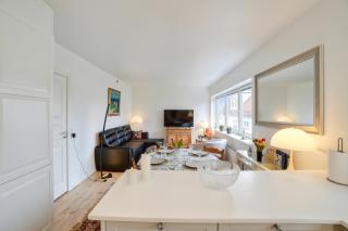 Delicius apartment near the Beach,Metro, Airport - Copenaghen - 6