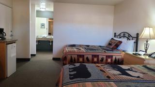 Antlers Inn - Chester - 6
