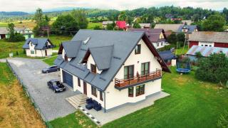 Apartamenty i Domki Orawskie - Zubrzyca Dolna - 8