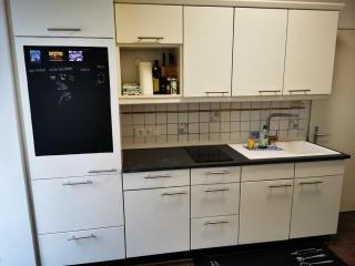 Zentrale, ruhige Wohnung nahe Murinsel & Kunsthaus - Graz - 8