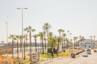 Apartamentos Ribera del Puerto - El Puerto de Santa María - 9
