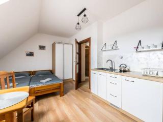 Apartamenty i Domki Orawskie - Zubrzyca Dolna - 1
