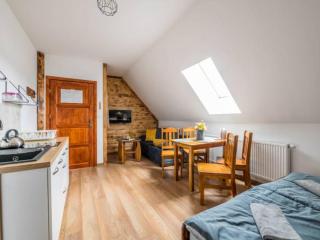 Apartamenty i Domki Orawskie - 3