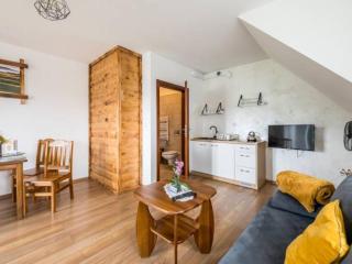Apartamenty i Domki Orawskie - Zubrzyca Dolna - 3