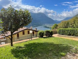 Casa San Giorgio - Ranzanico - 1