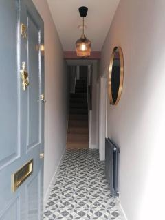 Stunning 3 Bedroom townhouse in the heart of city - Belfast - 6