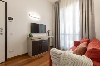 BePlace Apartments in Missori - Milan - 4