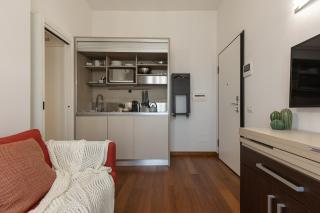 BePlace Apartments in Missori - Milan - 3