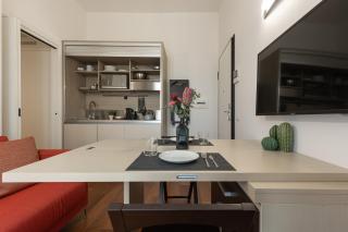 BePlace Apartments in Missori - Milan - 9