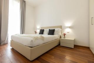BePlace Apartments in Missori - Milan - 8