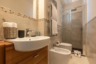 BePlace Apartments in Missori - Milan - 7