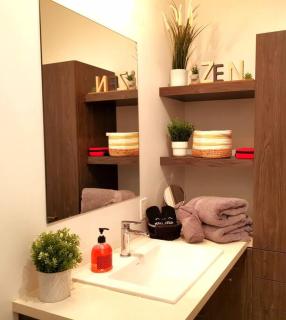 Penthouse With FREE indoor Parking Downtown - Québec - 3