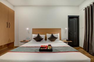 Hotel O Evergreen - Faridabad - 5