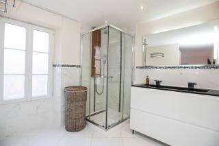 IMMOGROOM - Bright and Cosy - SUQUET - next to the beaches - AC - 6