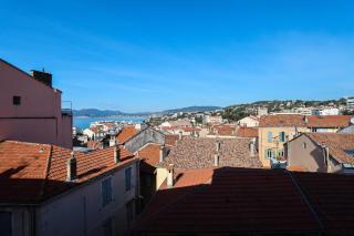 IMMOGROOM - Bright and Cosy - SUQUET - next to the beaches - AC - 8