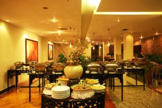 Lakeshore Hotel & Apartments - Dhaka - 2