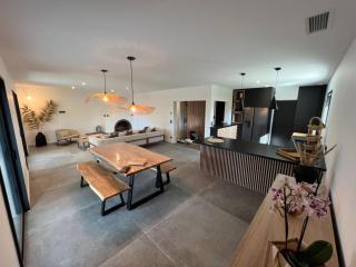 Villa bord de mer - Hyères - 8