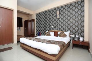 Collection O Greenpark - Jamshedpur - 6