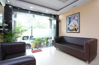 Collection O Greenpark - Jamshedpur - 7