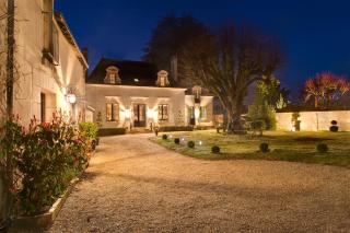 La Folie Saint Julien - Saint-Julien-de-Chédon - 6