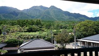 Maetakeso - Yakushima - 1
