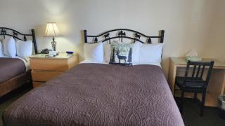 Antlers Inn - Chester - 8