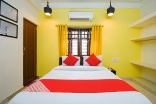 Hotel O Mks Inn - Bhubaneshwar - 2