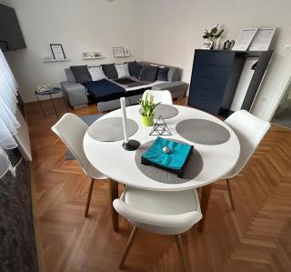 GabEnd’i Apartman - 6