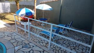 Casa c/ piscna em cond. fechado - 5