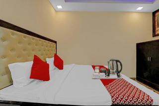 Hotel O Clarke Inn - 4