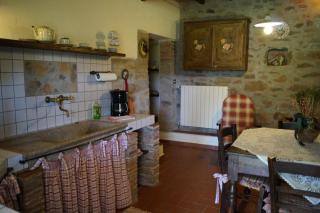 Agriturismo Bonzalone - Montiano - 8