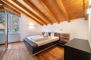 Apartment Luisa - Silandro - 1