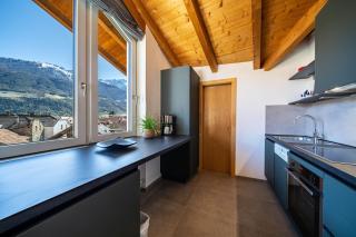 Apartment Luisa - Schlanders - 8