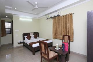 Hotel O Saraswathi Residency Near SR Nagar Metro Station - Ameerpet - 9