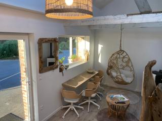 Au Petit Manoir - Socx - 8