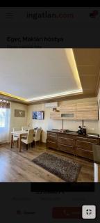 Paradise Apartmanház - Eger - 8