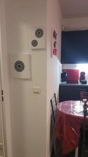Disneyland Paris - Calm & Cute STUDIO 6 Mins from RER A! - Torcy - 5