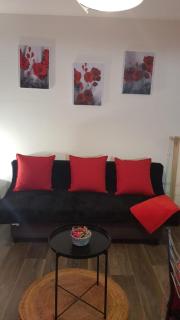 Disneyland Paris - Calm & Cute STUDIO 6 Mins from RER A! - Torcy - 8