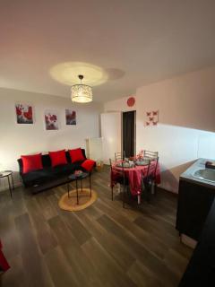 Disneyland Paris - Calm & Cute STUDIO 6 Mins from RER A! - Torcy - 7
