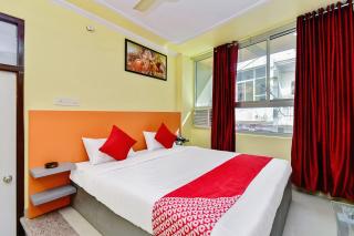 Hotel O Suraj Villa - Jaipur - 9