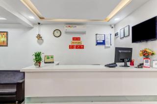 Townhouse Soni Inn - 1