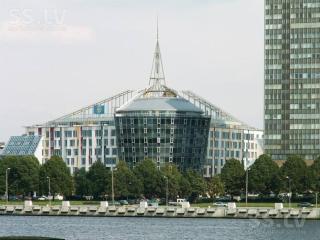Апартаменты в Старой Риге рядом с рекой Даугава - Riga - 0