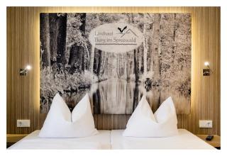 Landhotel Burg im Spreewald - Resort & Spa - 9